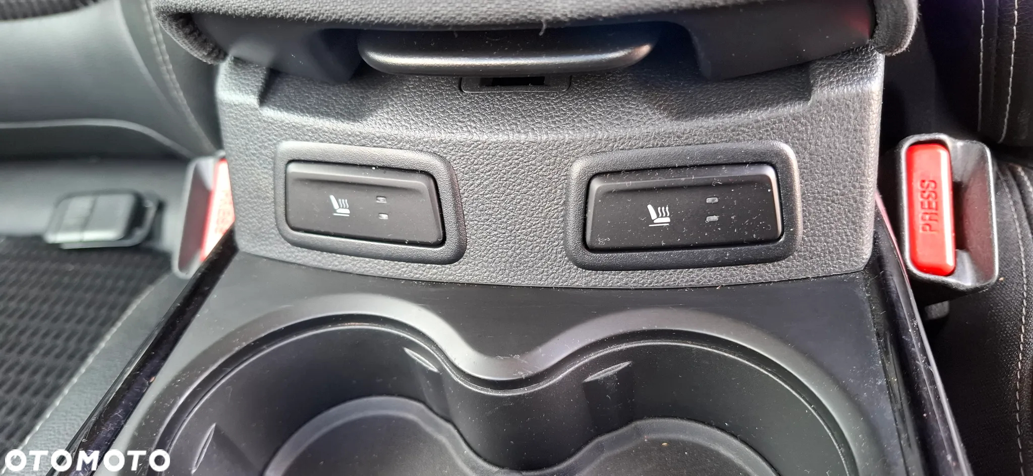 Renault Kadjar 1.6 dCi Energy Limited - 37