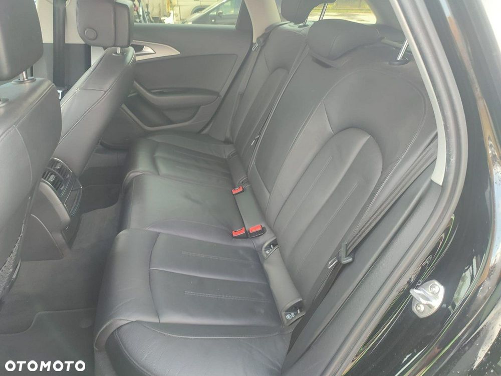 Audi A6 - 17