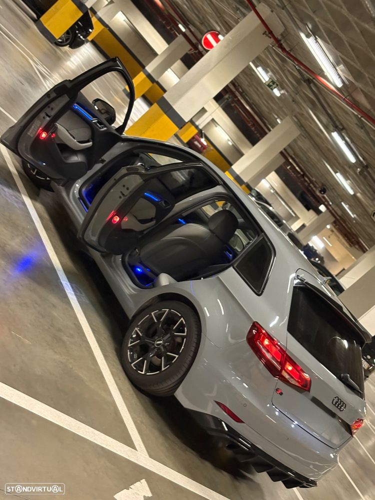 Audi A3 Sportback 1.6 TDI - 15