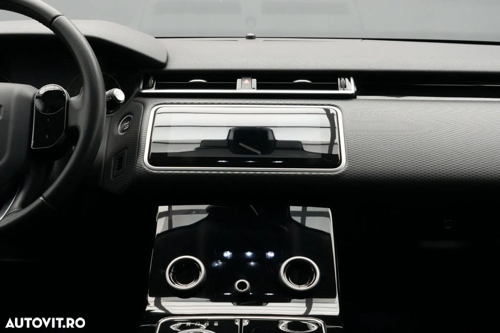Land Rover Range Rover Velar 2.0 S - 19