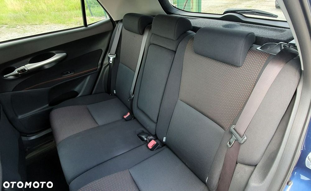 Toyota Auris - 17