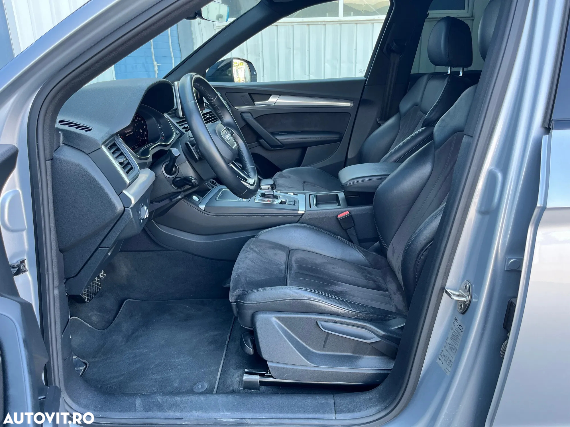 Audi Q5 - 10