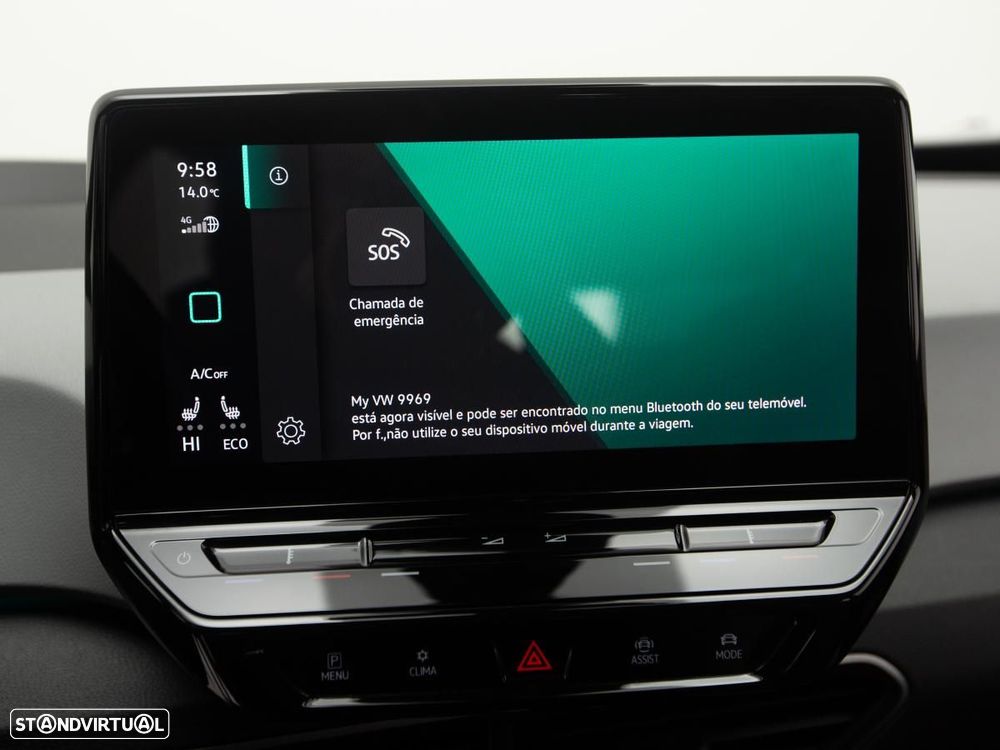 VW ID.3 Pro S Tour - 27