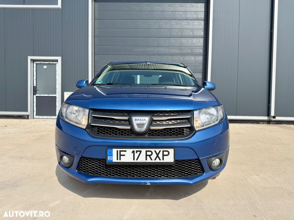 Dacia Sandero 0.9 Stepway - 11