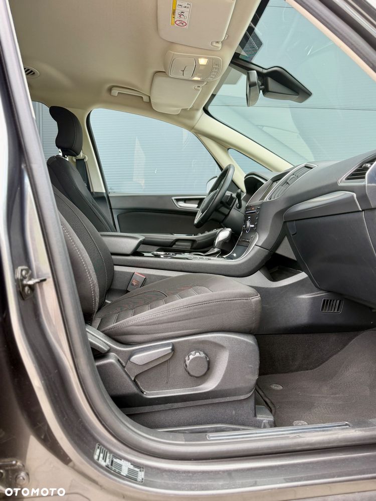 Ford Galaxy 2.0 TDCi Titanium PowerShift - 22