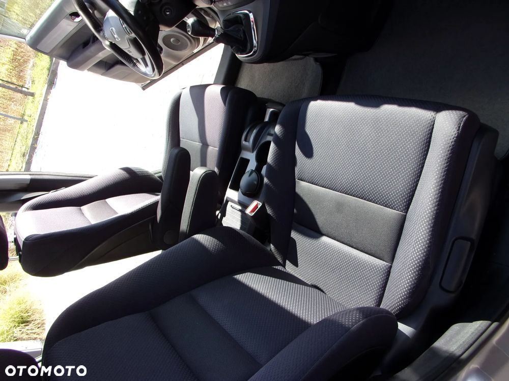 Honda CR-V - 9