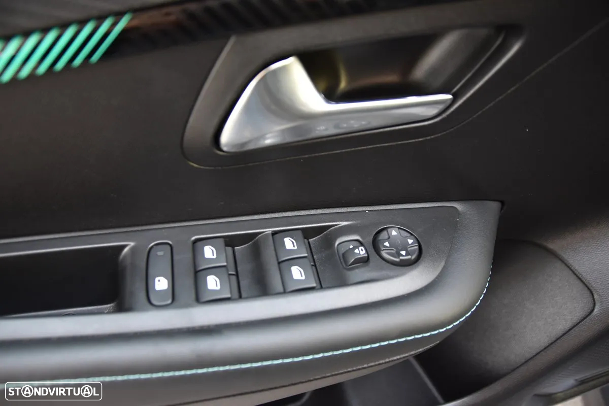 Peugeot 208 1.5 BlueHDi Allure - 8