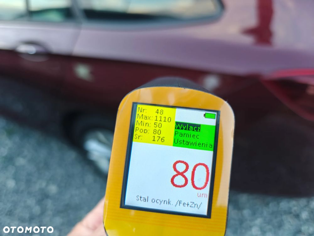 Opel Insignia 2.0 Automatik Business Edition - 26