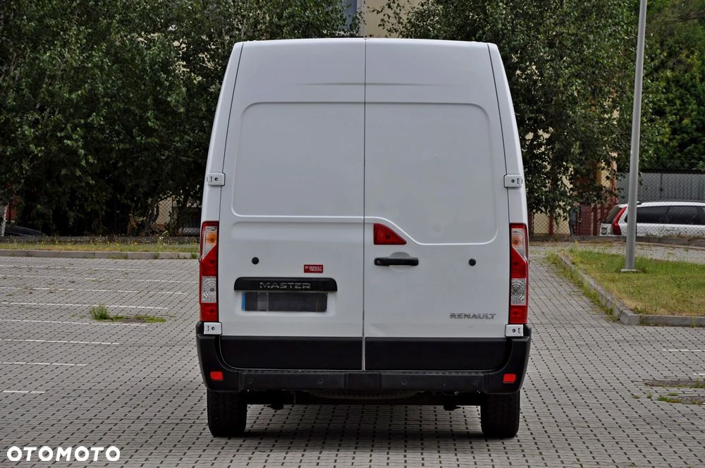 Renault Master - 19