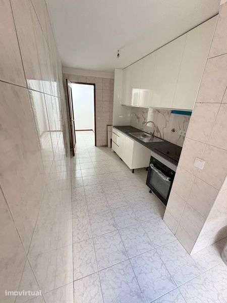 Apartamento totalmente remodelado - Grande imagem: 2/11