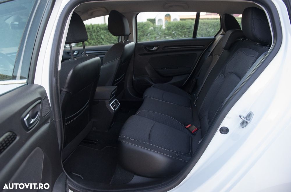 Renault Megane ENERGY dCi 110 BUSINESS - 20