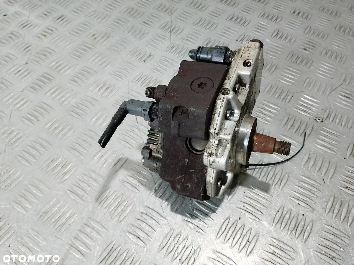 POMPA WTRYSKOWA MAZDA 3 9651844380 1.6 CITD - 6