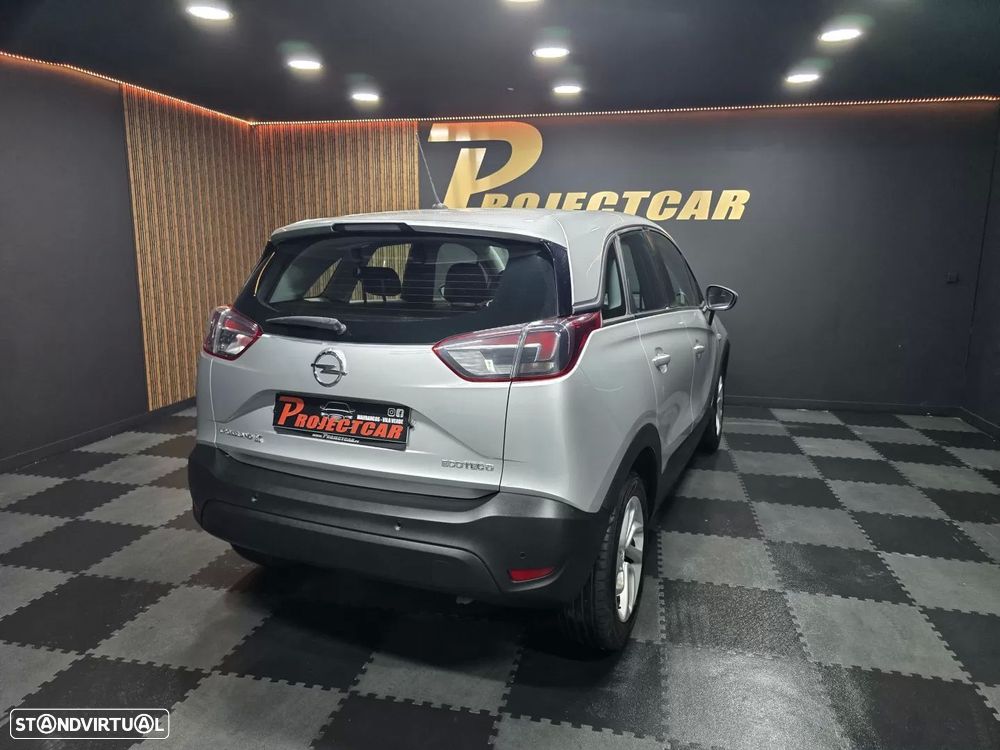 Opel Crossland X 1.5 CDTi Business Edition - 13