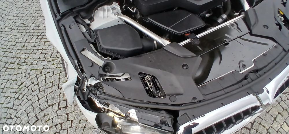 BMW Seria 5 530i Sport Line - 27