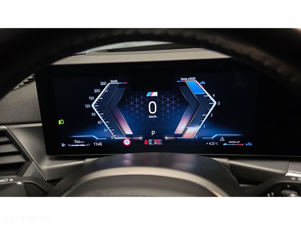 BMW Seria 3 320d xDrive Sport - 21