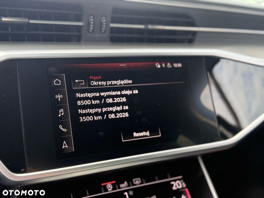 Audi A6 Limousine 40 TDI mHEV Quattro Sport S tronic - 32