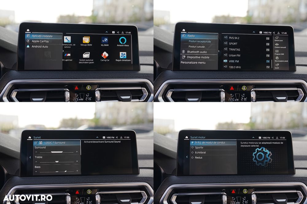 BMW X3 xDrive30e Aut. M Sport - 26