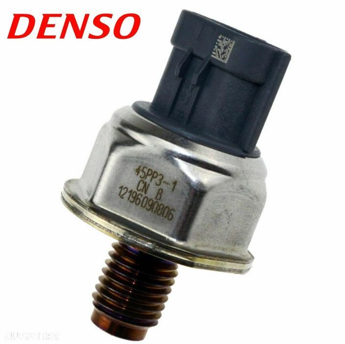 Regulator Presiune Rampa Injectie Nissan Ford Opel Fiat Peugeot Citroe - 1