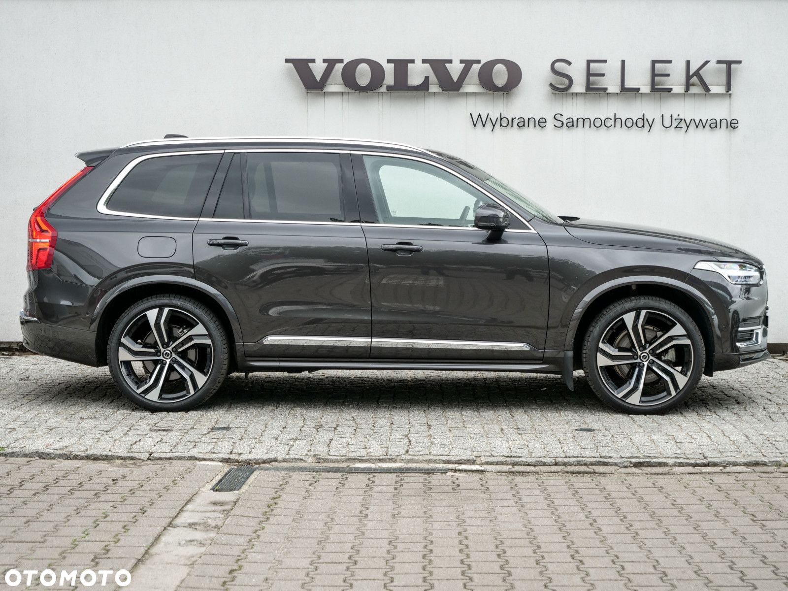 Volvo XC 90 - 4