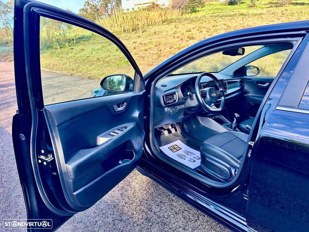Kia Rio 1.0 T-GDi GT Line - 13