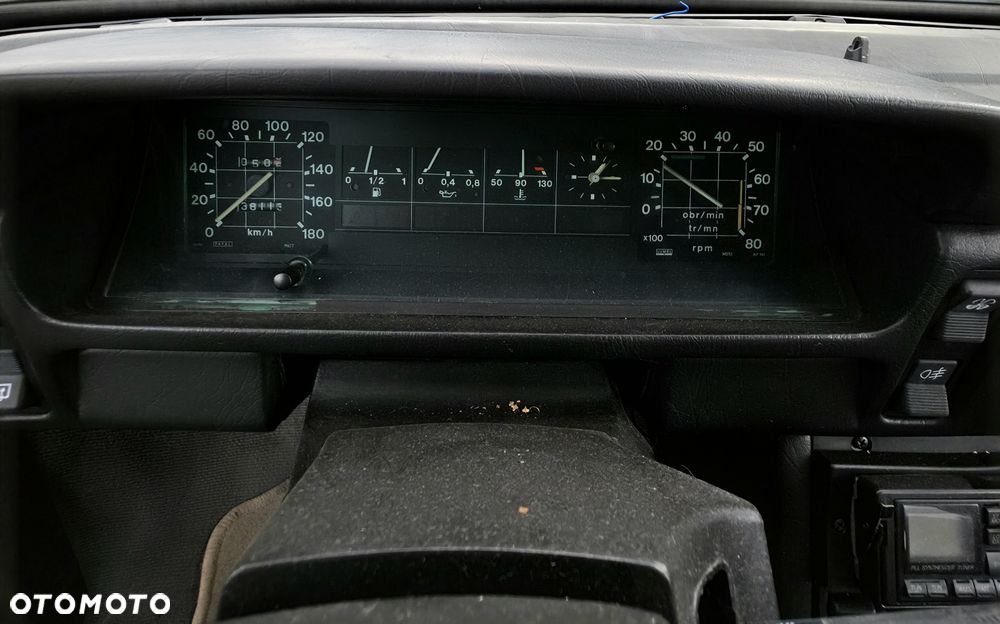 Polonez Caro - 7