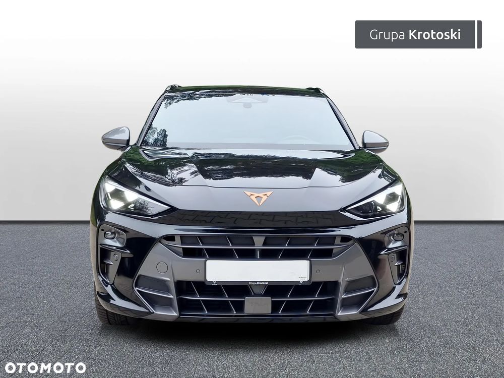 Cupra Terramar 1.5 eTSI mHEV Tribe Edition DSG - 9
