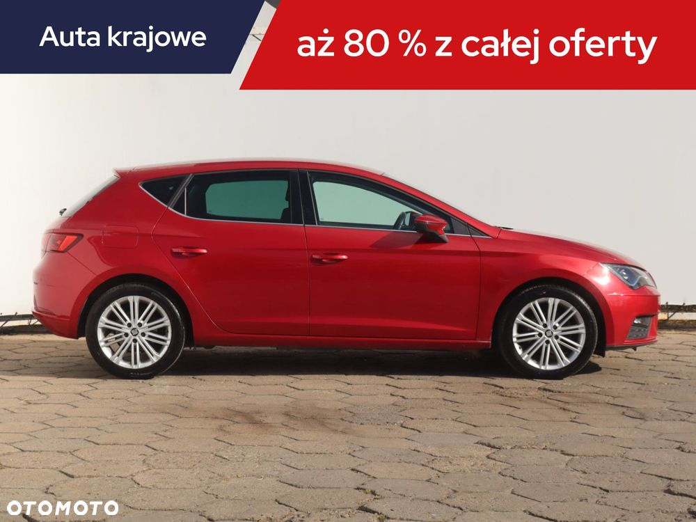 Seat Leon - 8