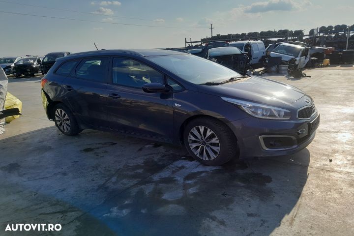 Dezmembrez Kia Ceed 2 [facelift] [2015 - 2018] SW wagon D4FB - 4