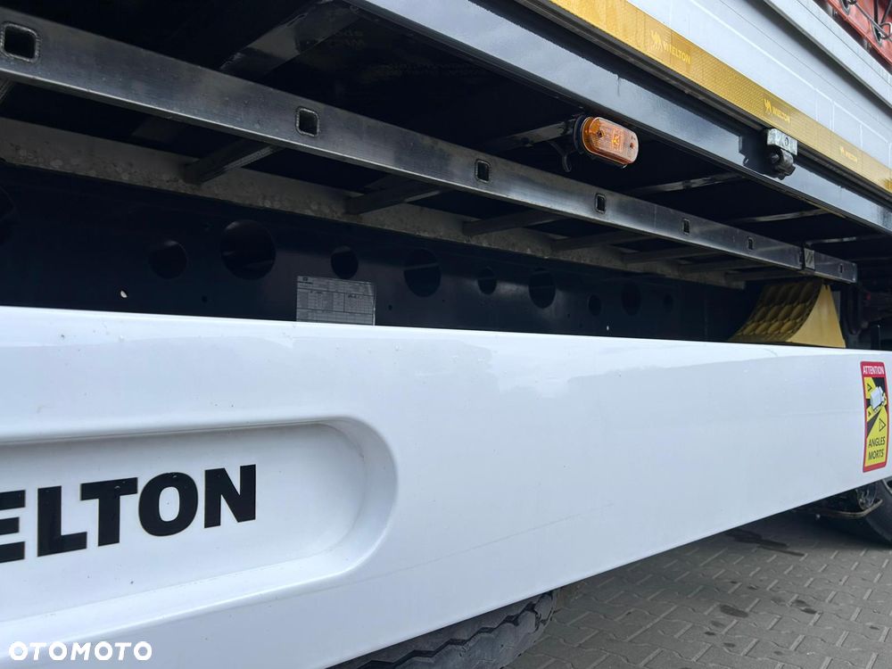 Wielton TIR - 5