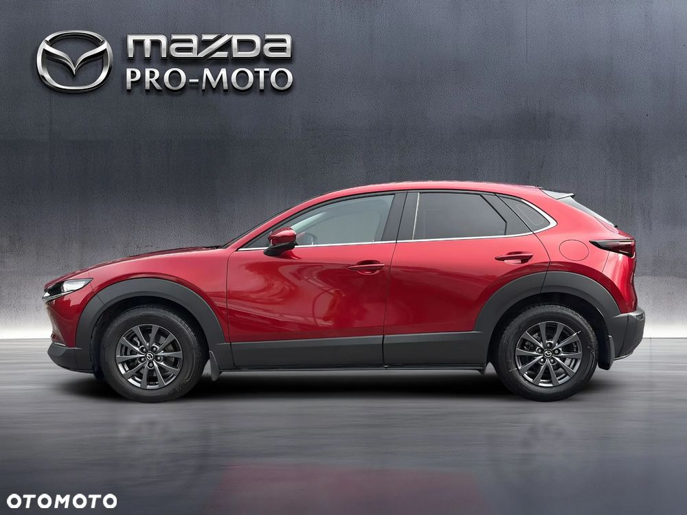 Mazda CX-30 2.0 mHEV Prime-Line 2WD - 3