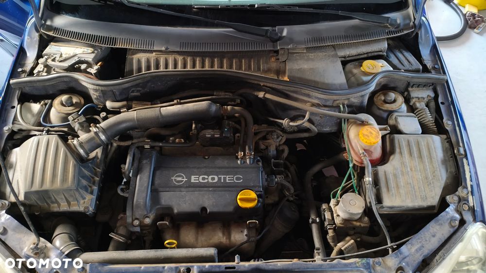 Opel Corsa - 15