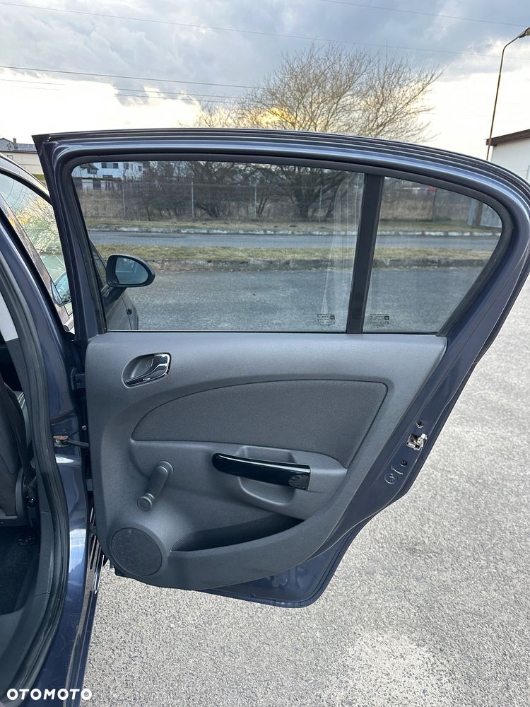 Opel Corsa 1.0 12V Sport - 32