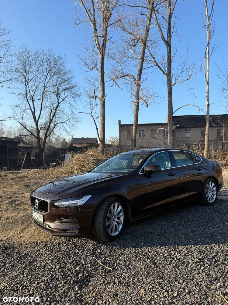 Volvo S90 D4 Momentum - 14