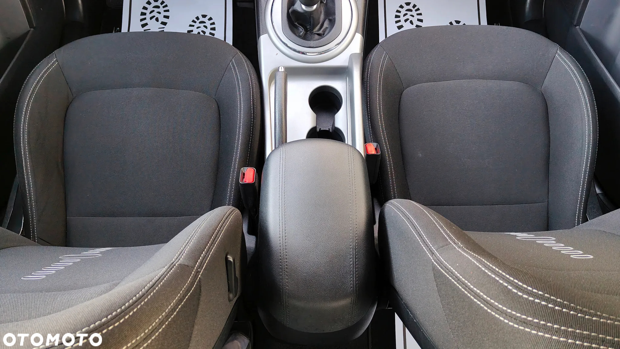Kia Sportage 1.6 GDI Business Line 2WD - 26