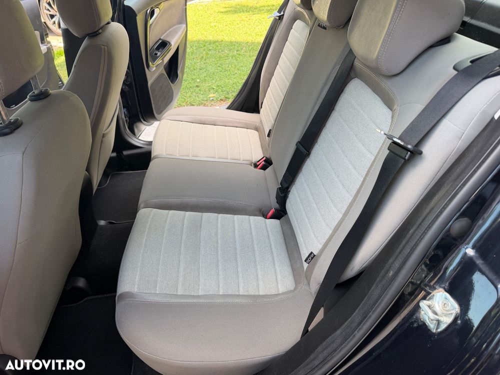 Fiat Tipo 1.6 Multijet Easy - 7