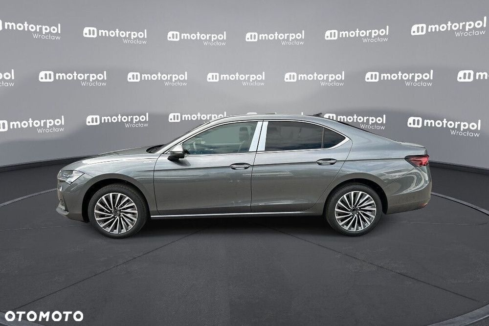 Skoda Superb - 4