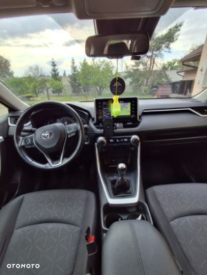 Toyota RAV4 - 17