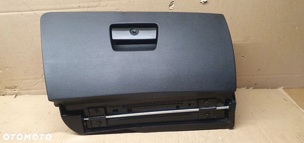 Schowek pasażera BMW 3 E90 E91 7075479 - 2