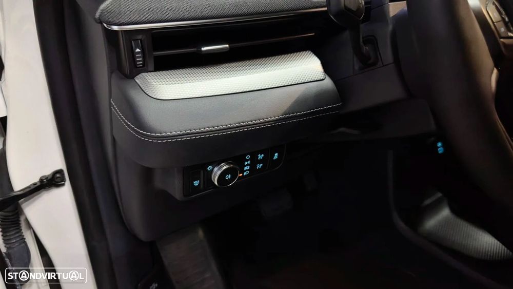 Ford Mustang Mach-E 98.7 kWh Premium - 13