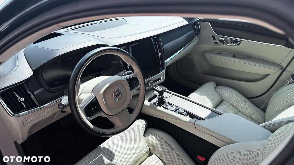 Volvo V90 Cross Country D5 AWD - 7