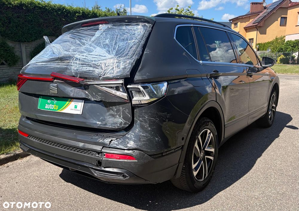 Seat Tarraco - 9
