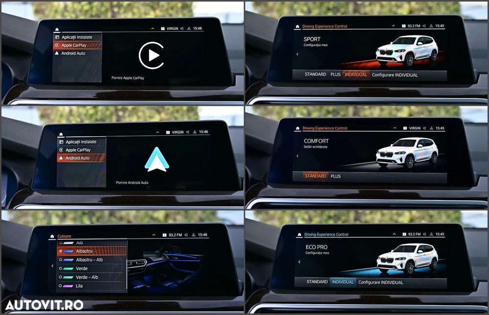 BMW X3 xDrive30i AT Luxury Line - 17