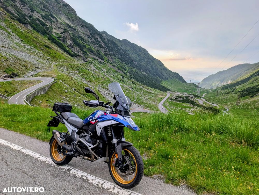 BMW R 1300 GS - 4