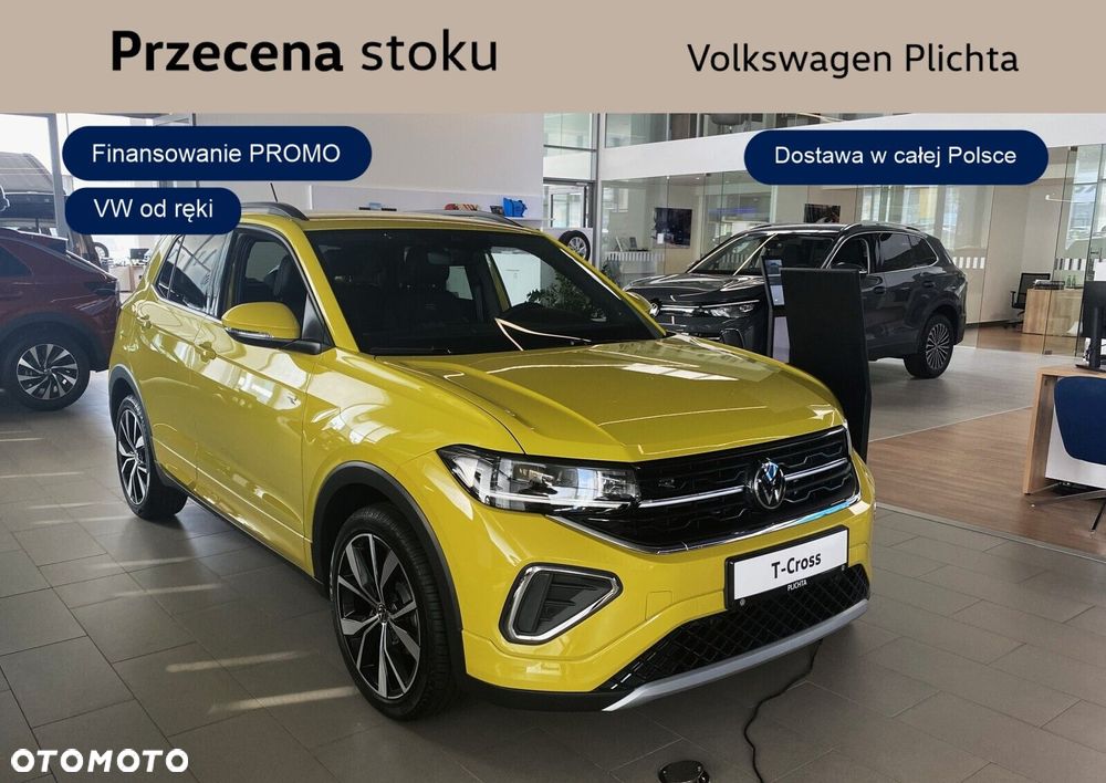 Volkswagen T-Cross - 2