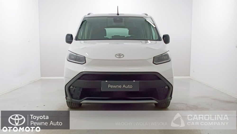 Toyota Proace City Verso Long 1.5 D-4D Family - 27