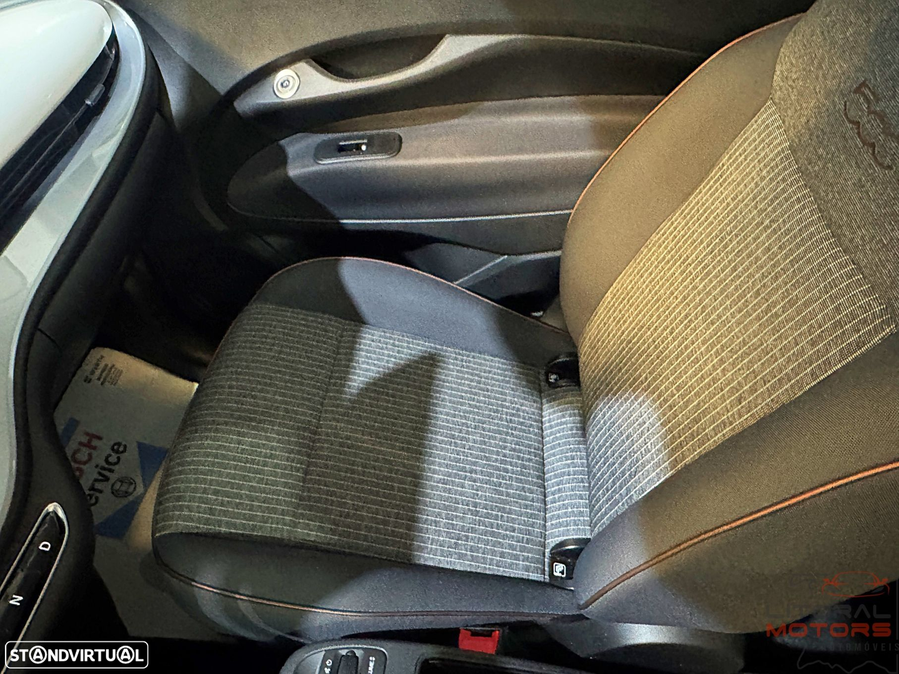 Fiat 500e Icon - 23