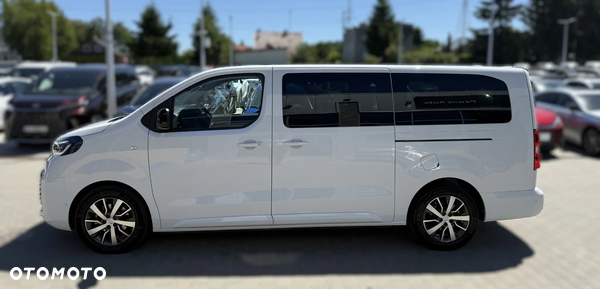 Toyota Proace Verso 2.0 D4-D Long VIP