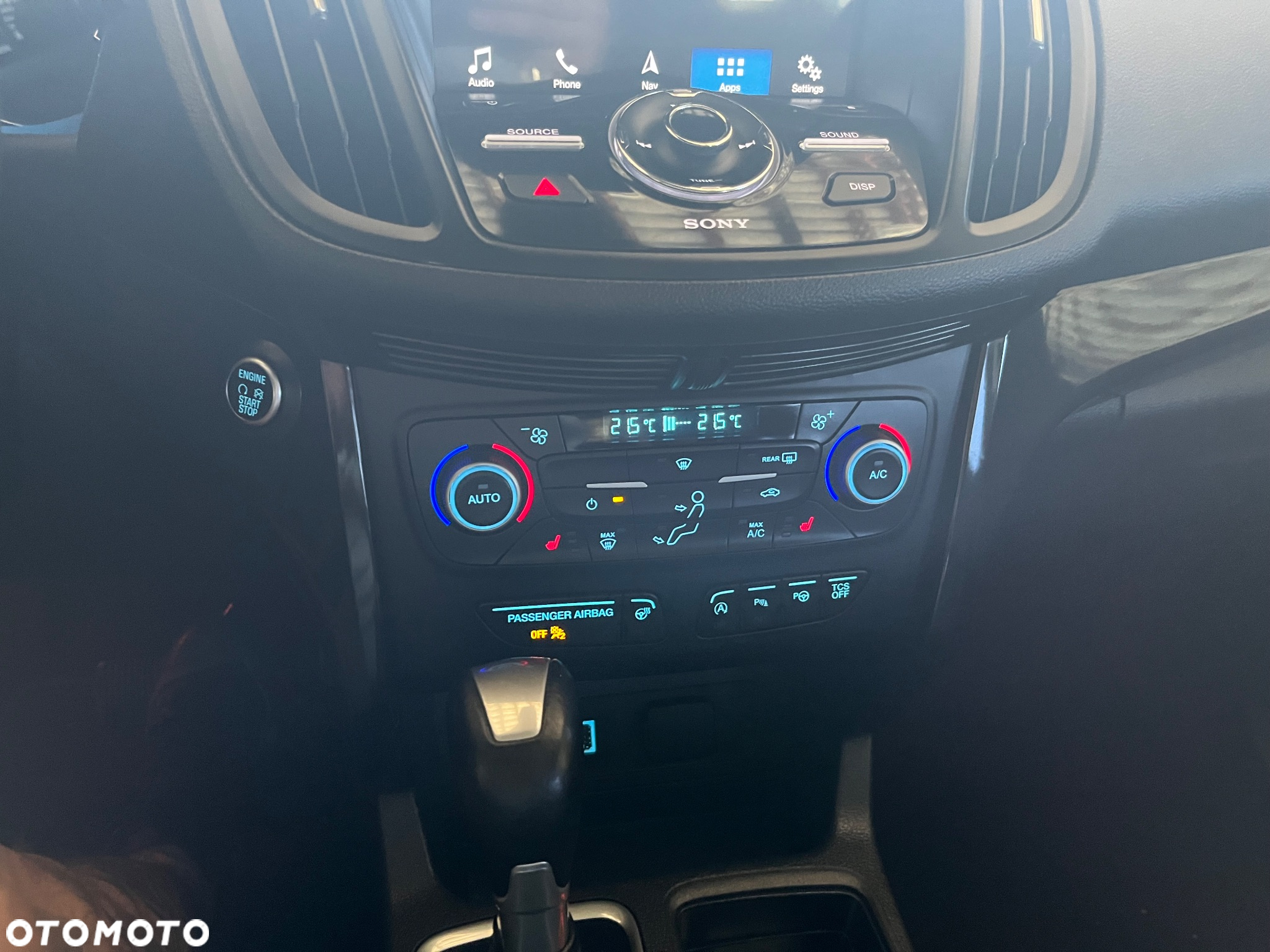 Ford Escape 2.0 EcoBoost AWD Titanium - 20