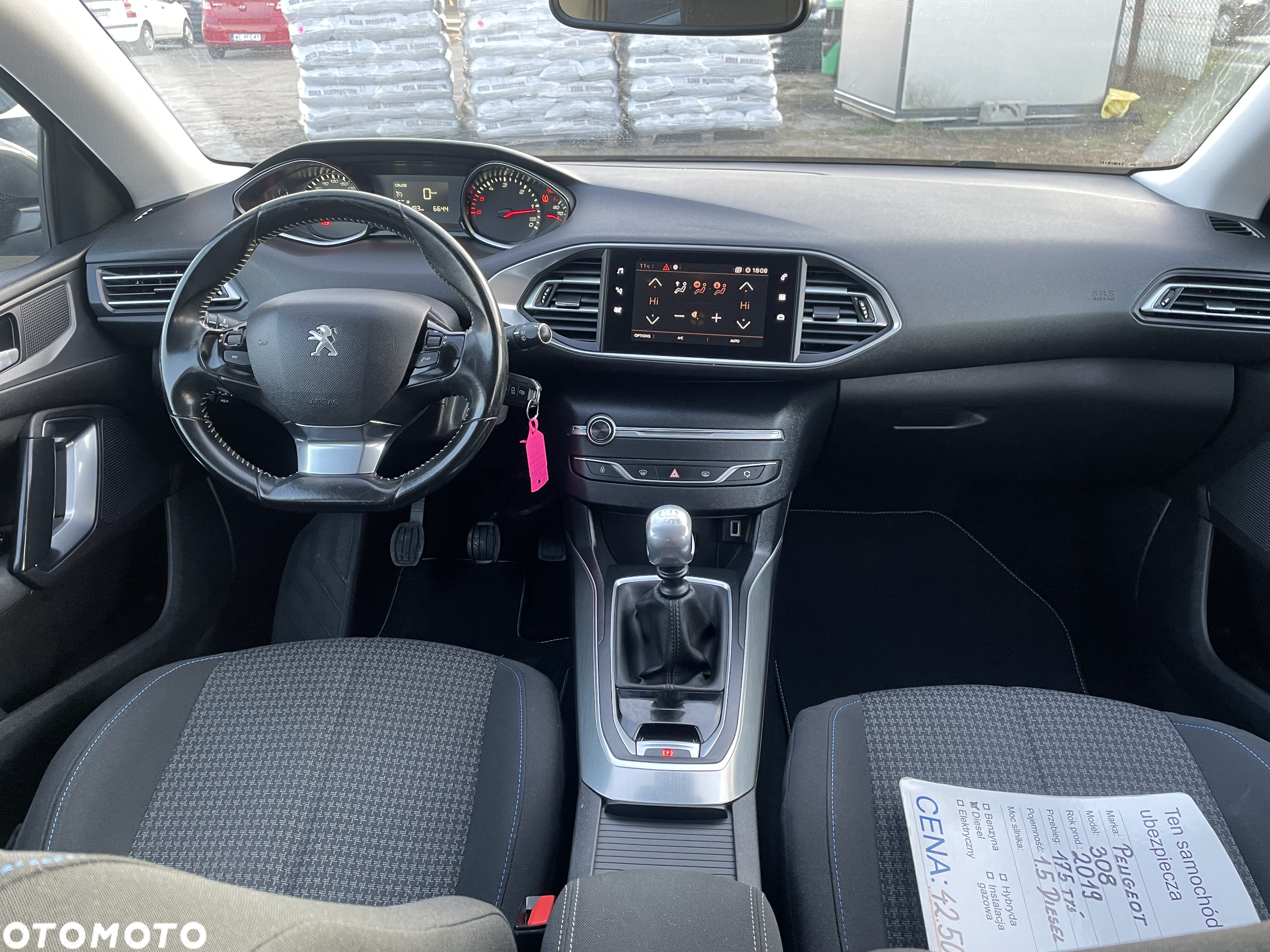 Peugeot 308 - 29