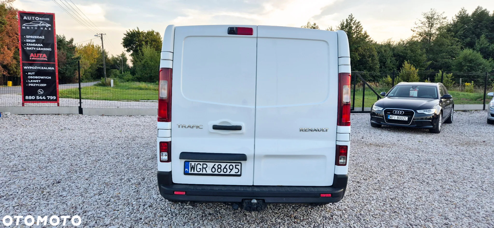 Renault Trafik - 6